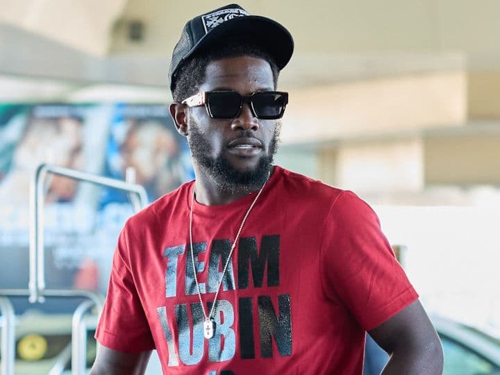 Erickson Lubin Warns Ardreal Holmes: “They Gonna Be Waking You Up!”