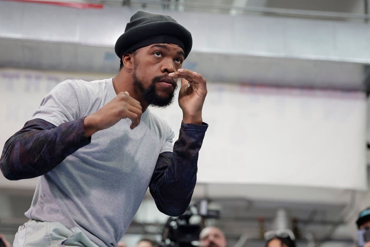 Gervonta Davis Will Beat Shakur Stevenson in Boring Fight, Says Gary Antuanne Russell