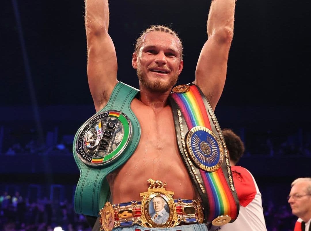 Jack Rafferty: You Can't Live Off Old Wins