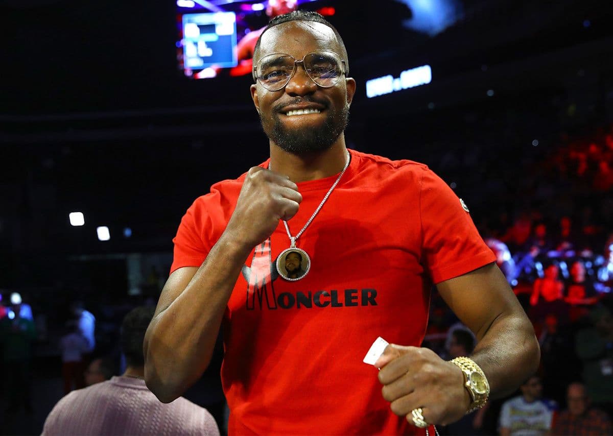 Jesse Hart Wants David Benavidez Next: “There’s Nowhere Else For Him To Go”