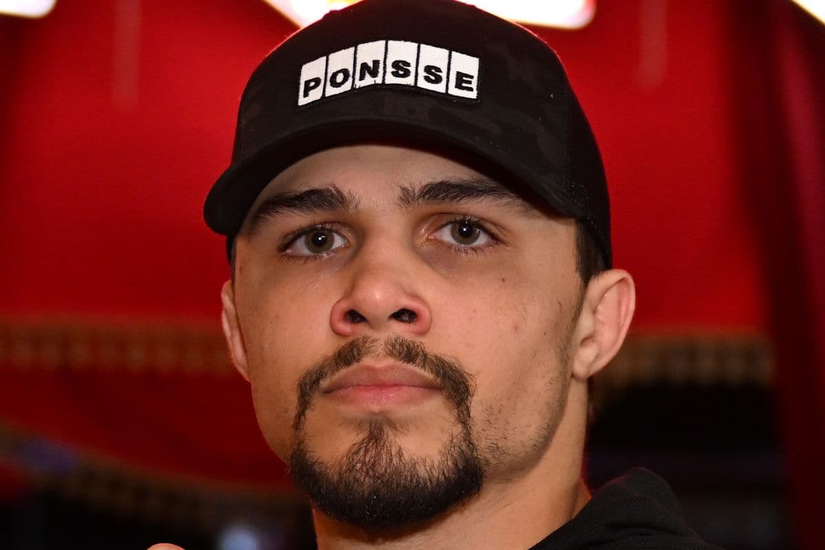 Joey Spencer Places Pressure on Tim Tszyu For Neutral Judges: It's a Big Deal For Me