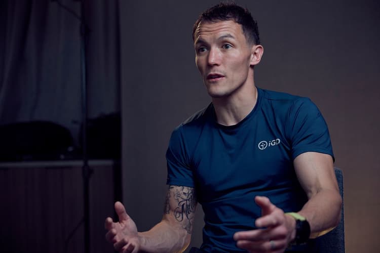 Josh Warrington Pleased To Be  A Winner Again. Targets Michael Conlan