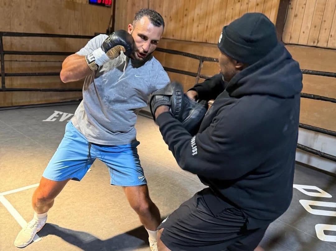 Noel Mikaelian Ready To Reclaim WBC Cruiserweight Title He Never Lost vs. Badou Jack