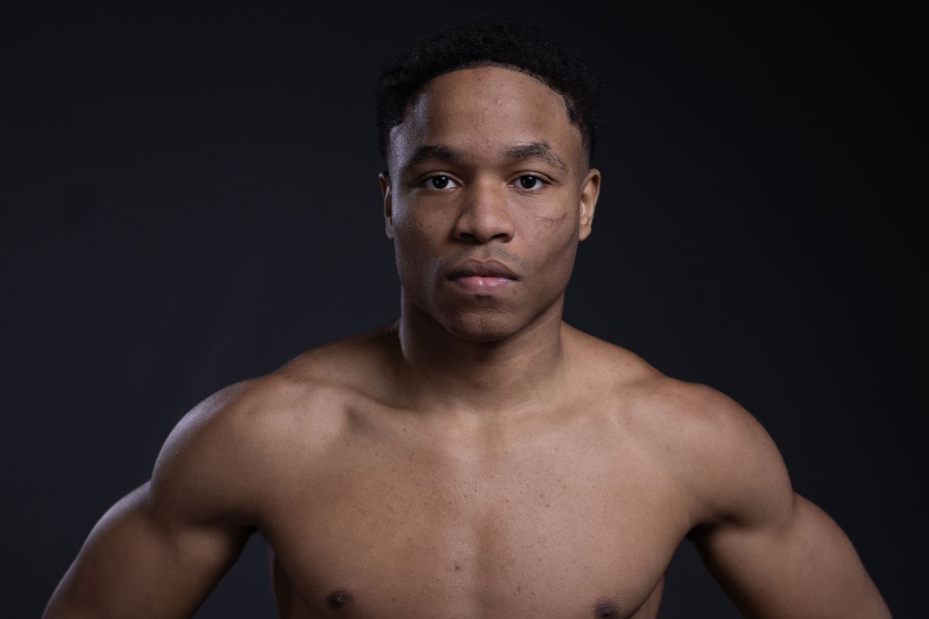 ‘Huge opportunity to silence those who doubt me’: Schofield to face Farmer on Paul vs Chavez Jr card