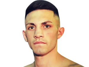 Ayrton Osmar Gimenez
