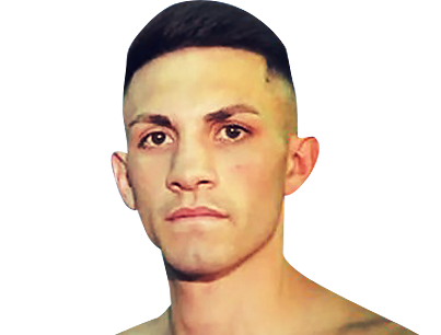 Ayrton Osmar Gimenez