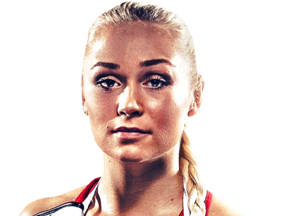 Dina Thorslund