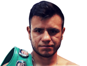 Erick Badillo