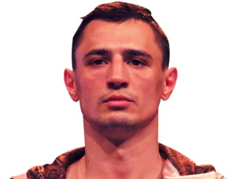 Fighter photo