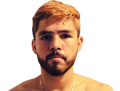 Isaac Lucero photo