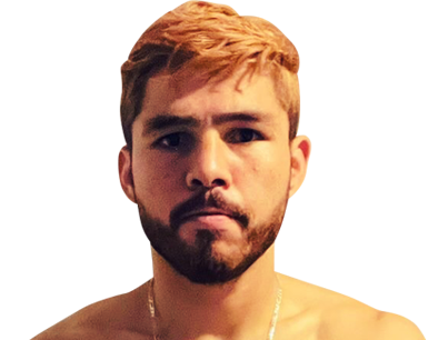 Isaac Lucero