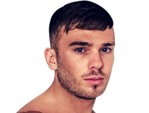 Kieran Molloy
