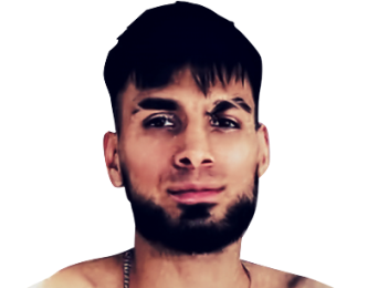 Fighter photo