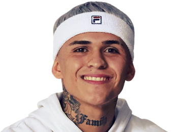 Fighter photo