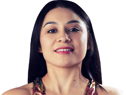 Yolanda Guadalupe Vega