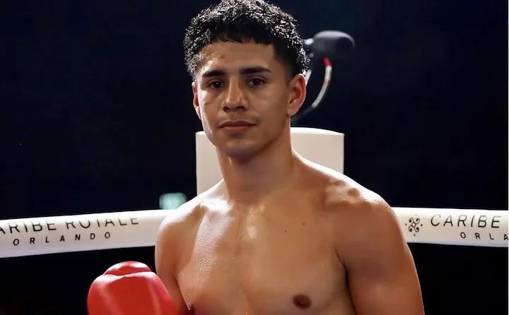 Antonio Vargas now full titlist; Seiya Tsutsumi champion in recess