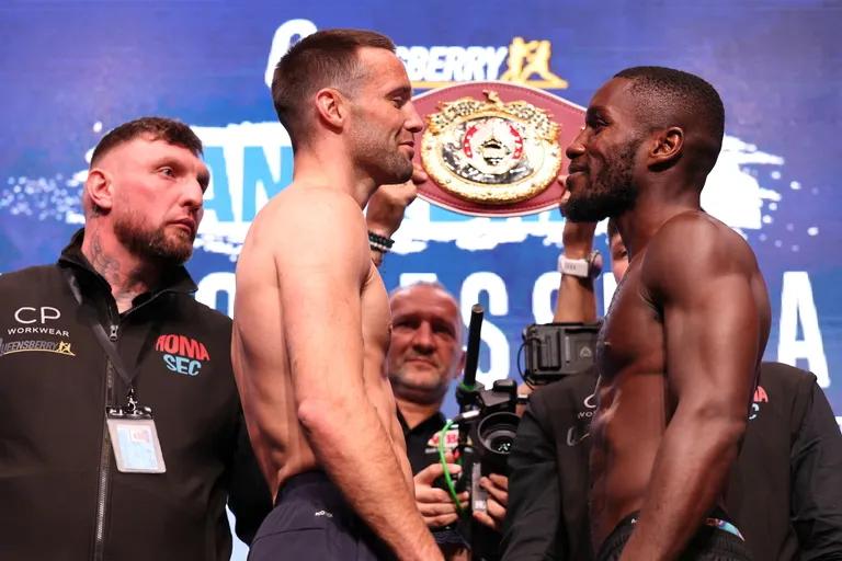 Ekow Essuman on Josh Taylor: ‘It’s hard to go out running when you’re wearing silk pajamas’
