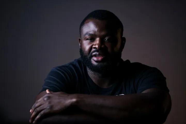 Martin Bakole says Moses Itauma did well against ‘a bum’