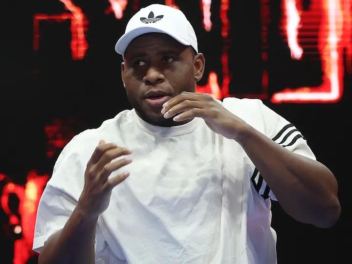 Frank Sanchez-Filip Hrgovic purse bid delayed, one-week extension granted