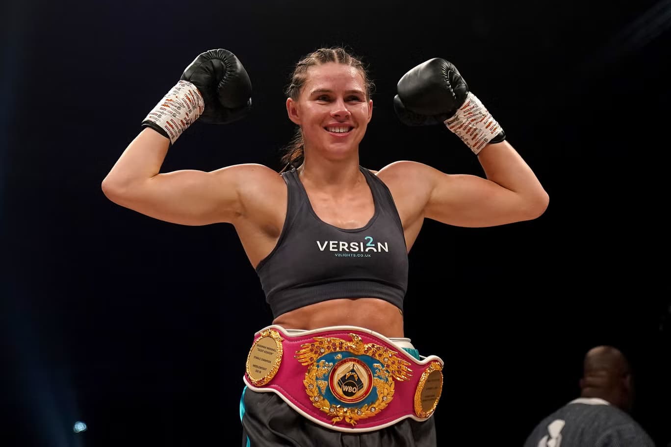 Claressa Shields’ Promoter Optimistic Rematch With Savannah Marshall Can Be Made If Both Win July Fights