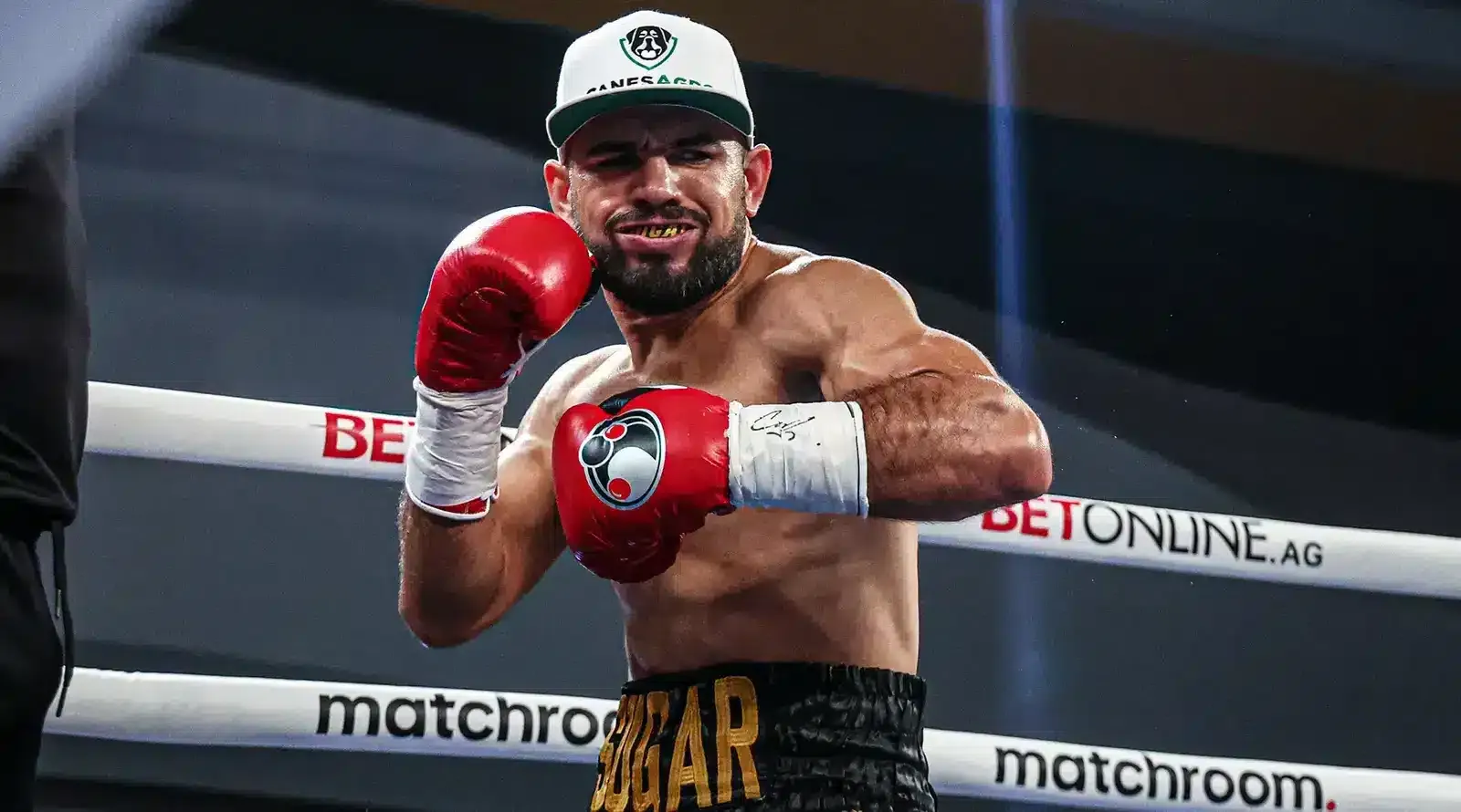 Eduardo 'Sugar' Nunez Ready To Become World Champion, Notch Big Win For Mexico In Rivalry With Japan