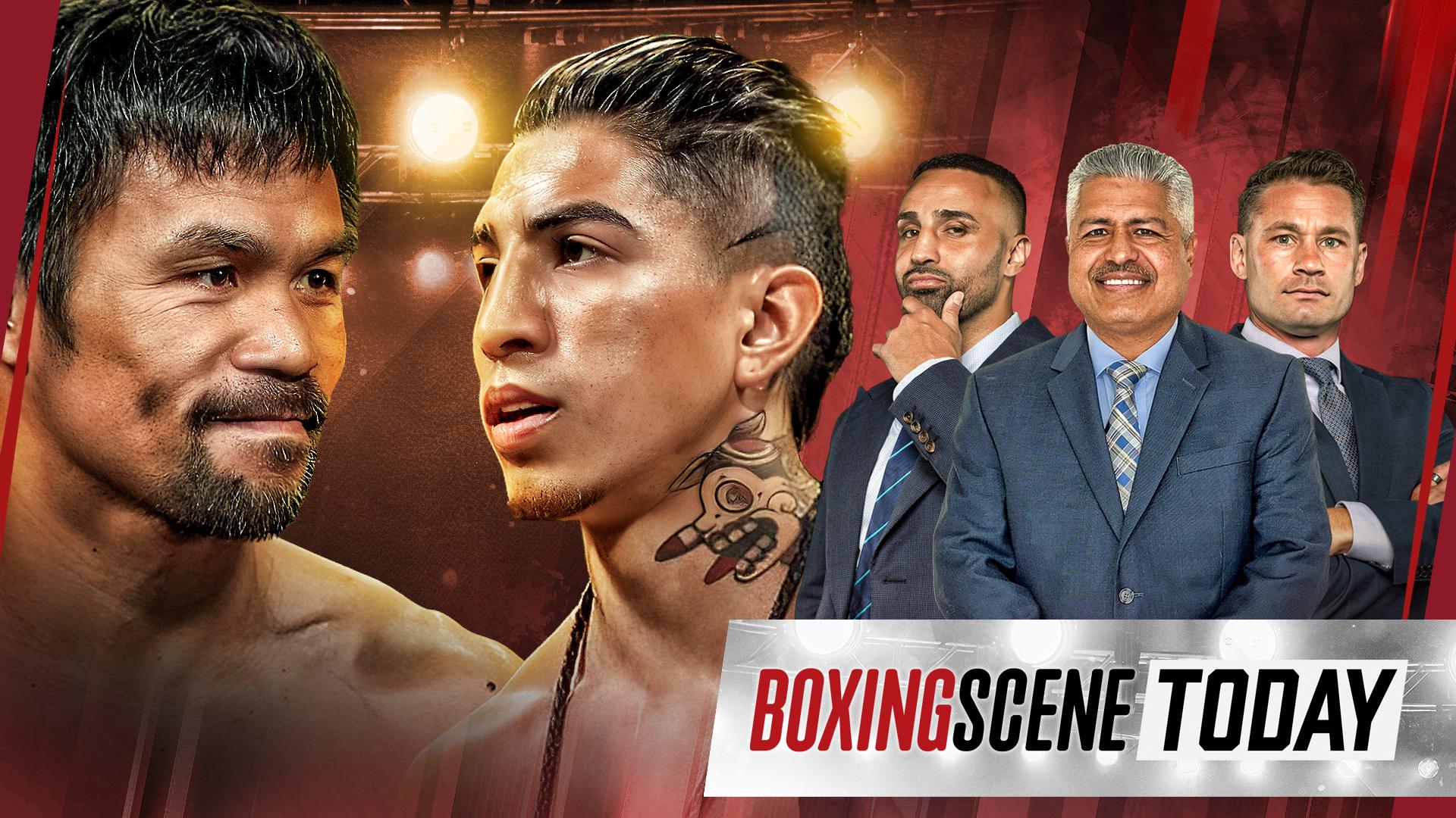 Knockouts galore as Tsubasa Narai stops Yuna Hara to claim Japanese title