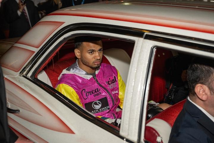 Rolly Romero: Big pay, looming fights 'messing up the sport'