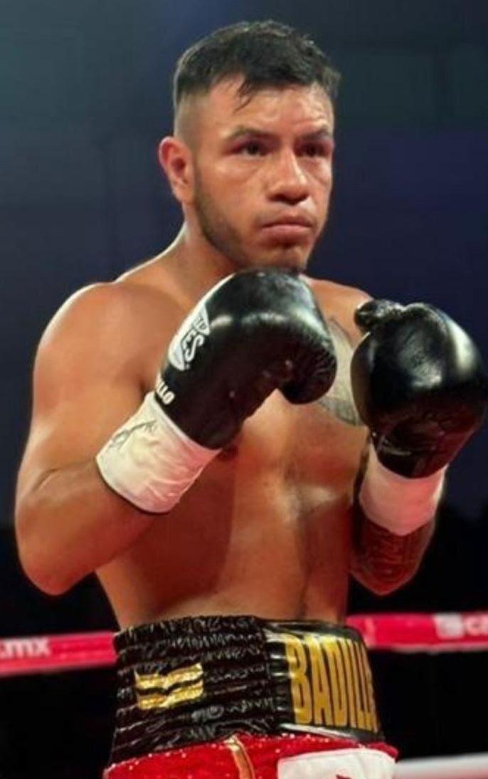 Erick Badillo-Gerardo Zapata elimination bout set for July 11