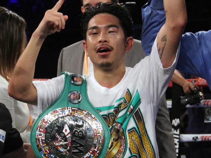 Kazuto Ioka shuns retirement talk: ‘I don’t feel like I’ve had enough’