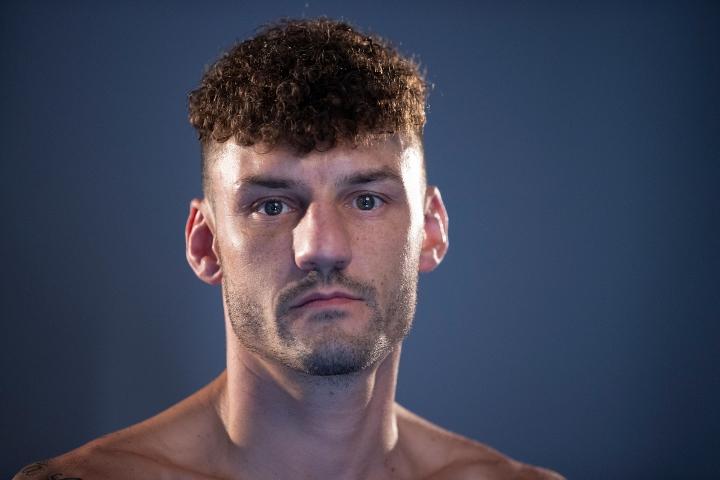 Leigh Wood is willing to give either Michael Conlan or Josh Warrington a rematch