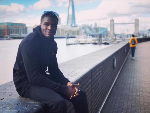 Ohara Davies might ‘keep going’ after June comeback bout