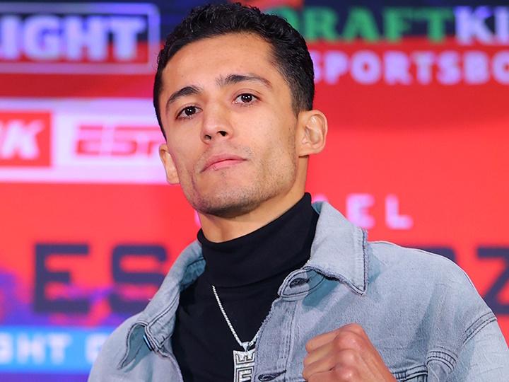 Mexican great calls for ‘close to invincible’ Naoya Inoue to fight Rafael Espinoza
