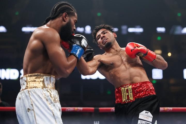 Darius Fulghum looks to lead changing of 168-pound guard as 'Bek The Bully’ looms