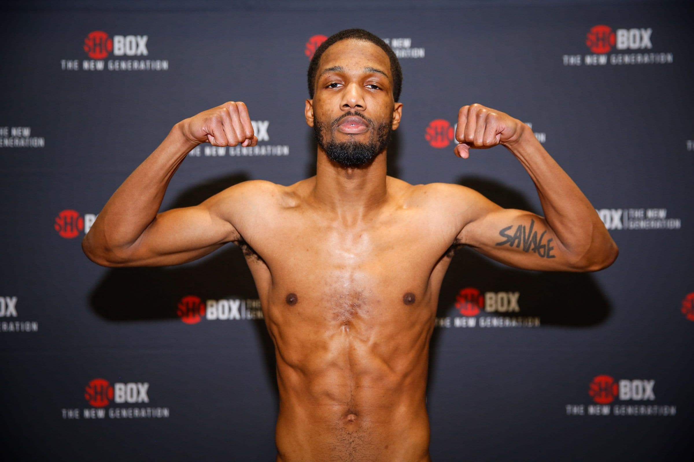 Co-Promoter Dmitriy Salita Sees Ardreal Holmes’ Activity, Defense, Skills As Factors In Step Up Versus Erickson Lubin