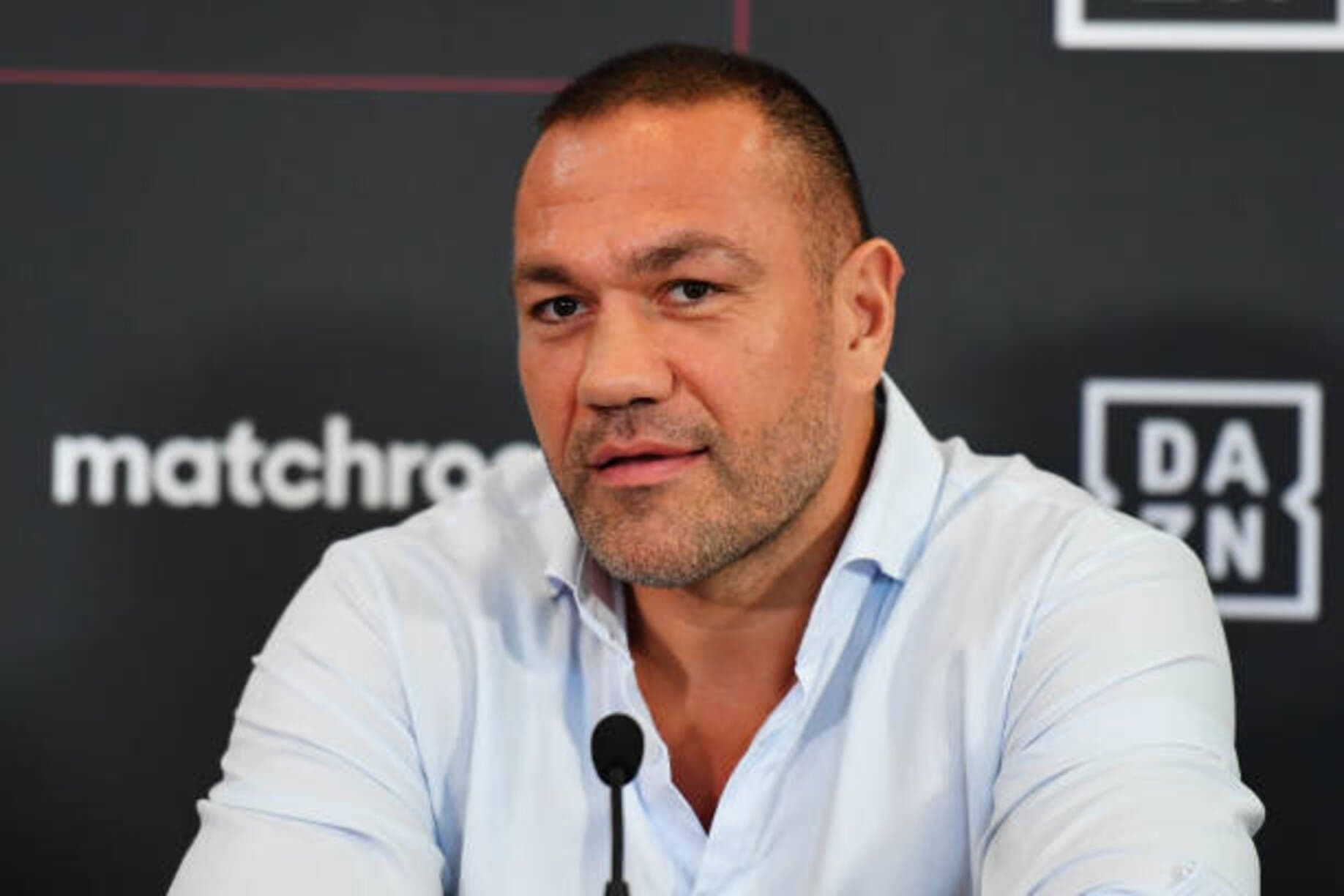 Kubrat Pulev vs. Michael Hunter: WBA Orders May 27 Purse Bid After Failed Negotiations
