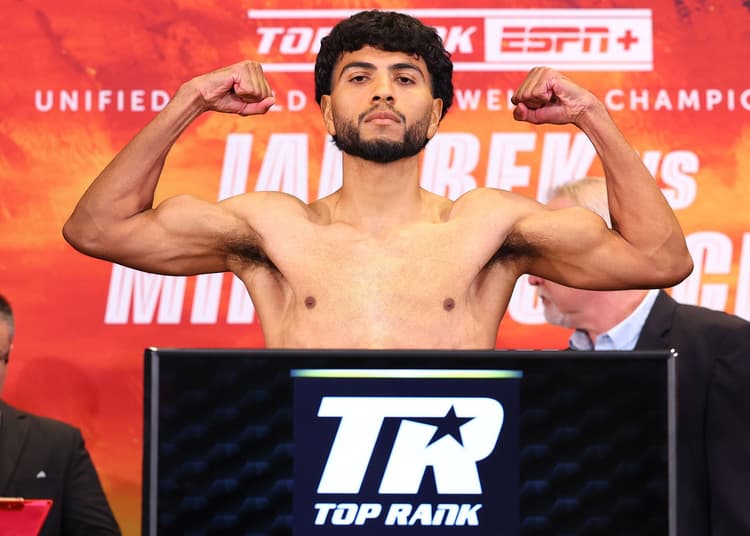 Raymond Muratalla: I’ve Got A Style That’s Entertaining; I Know Fans Wanna See A Great Fight