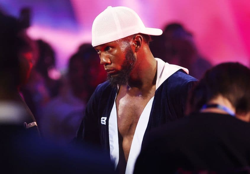 Carlos Adames Won't Fight Erislandy Lara, But Janibek Alimkhanuly Is Fair Game