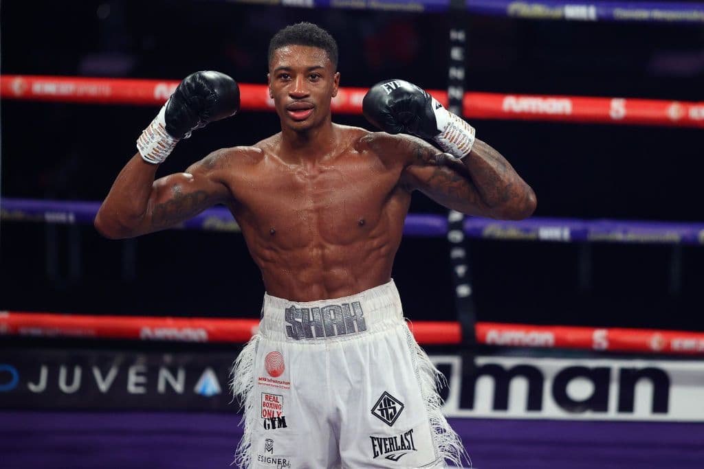 Shakan Pitters-Brad Rea European Title Fight To Land On GBM Show In Galway This Summer