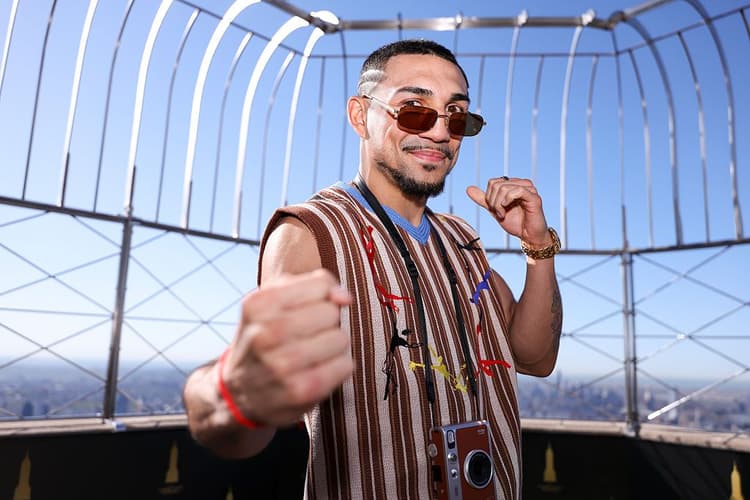 Teofimo Lopez: I'm Going To Make Barboza Look Amateur Just Like Taylor, Lomachenko