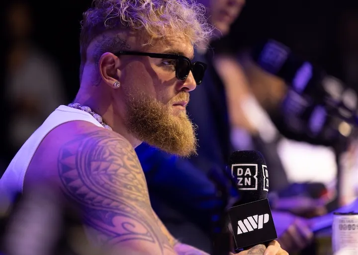 Jake Paul creeping toward a title shot should he defeat Chavez Jnr