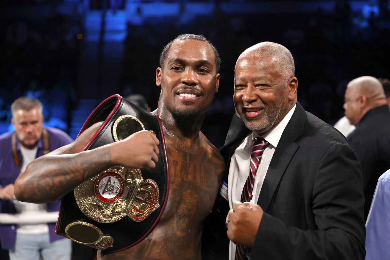 ‘Plant dropped the ball’: Jermall Charlo needs to rethink his plans after Resendiz’s upset win