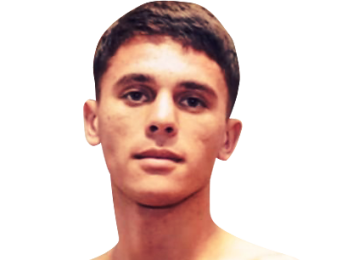Fighter photo