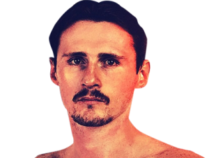 Alex Murphy