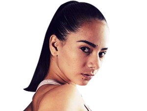 Carla Camila Campos Gonzales