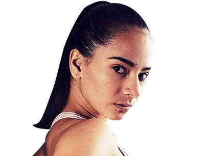 Carla Camila Campos Gonzales