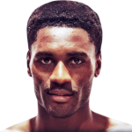 Domnique Crowder photo