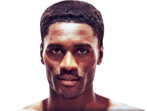 Domnique Crowder