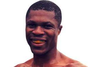 Etoundi Michel William