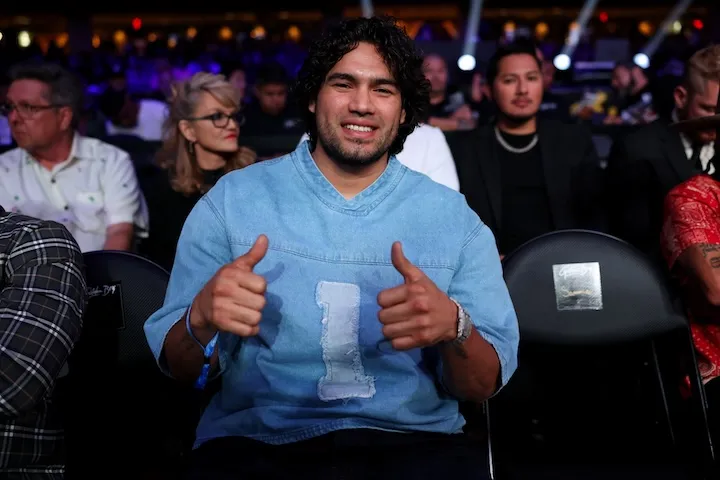 Zurdo Ramirez happy to take Jake Paul challenge ahead of unification if both overcome Saturday opponents