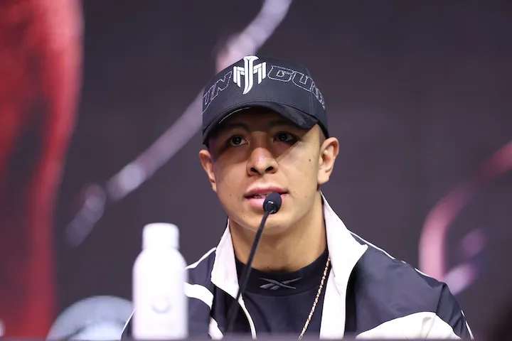 Jaime Munguia “B” sample also tests positive, awaits hearing with BBBofC